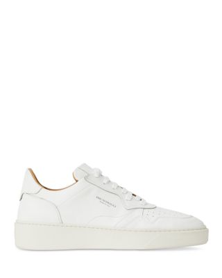 Men's Dezi Lace Up Sneakers