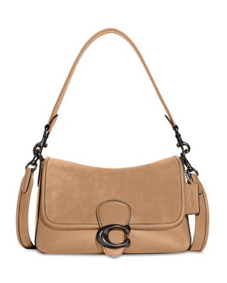 COACH Tabby Soft Shoulder Bag | Bloomingdale's