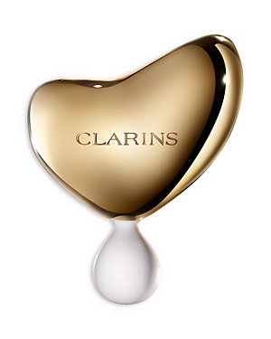 Shop Clarins Precious L'outil 3-in-1 Facial Massage Tool