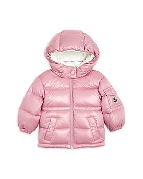 Moncler - Girls Maire Down Jacket - Baby, Little Kid