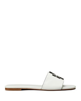 Women's Ines Flat Slide Sandals