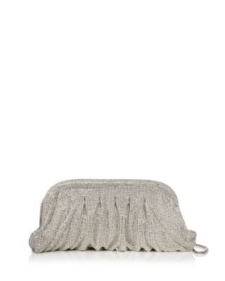 Aqua Irina Evening Clutch - Exclusive