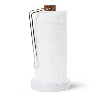 Chevron Paper Towel Holder