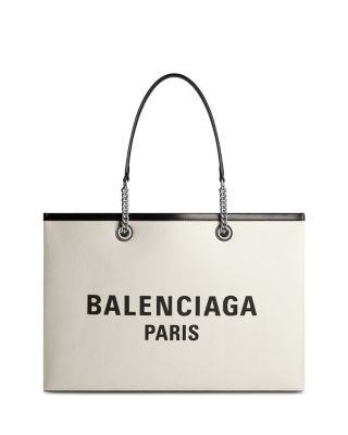 Balenciaga - Duty Free Large Tote Bag