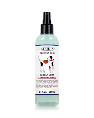 Kiehl's Since 1851 - Cuddly Coat Cleansing Spritz 8.4 oz.