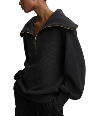 Varley Vine Half Zip Pullover | Bloomingdale's