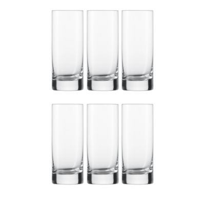 Schott Zwiesel - Paris Collins Glass, Set of 6