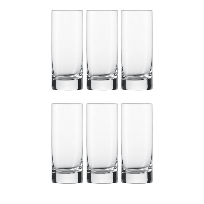 Schott Zwiesel Paris Collins Glass, Set of 6