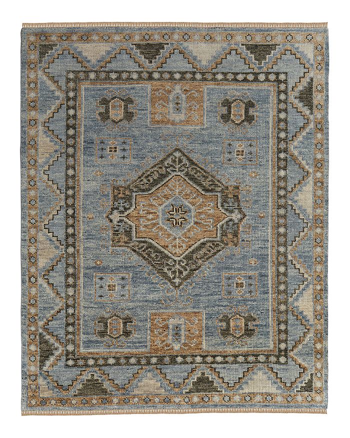 Feizy Fillmore FIL6935F Area Rug, 2' x 3' Bloomingdale's