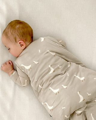  Unisex Sleep Bag Duvet 1.0 TOG – Baby, Little Kid,