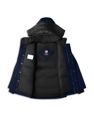 Unisex Logan Down Parka - Little Kid, Big Kid
