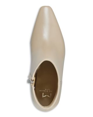 Women's Yanara Snip Toe Booties