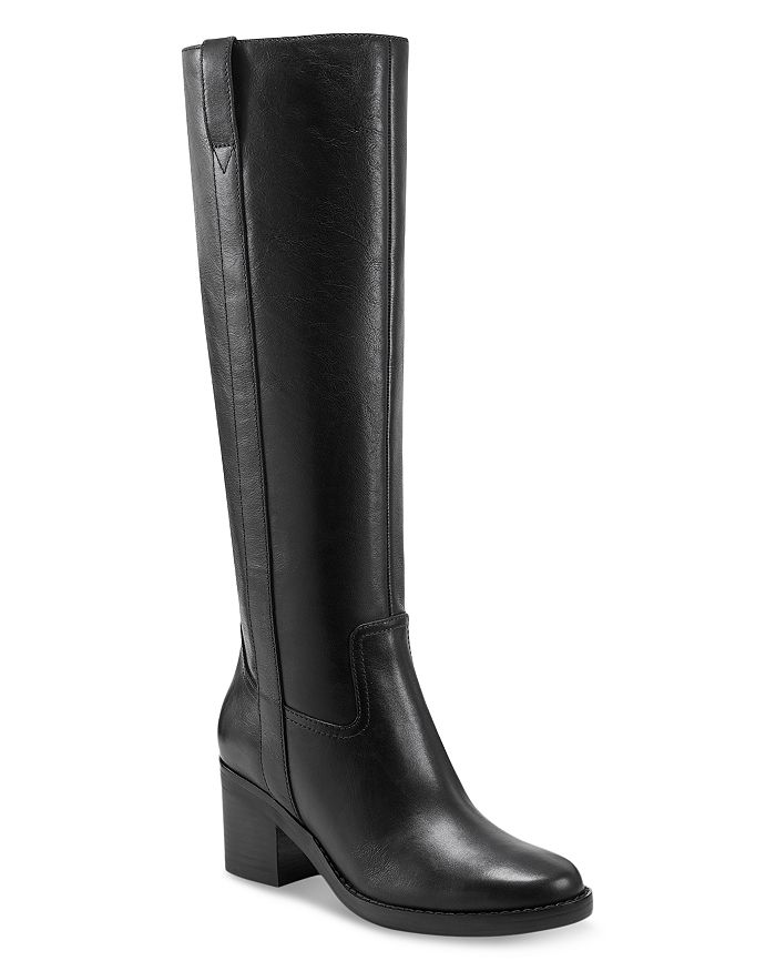 Marc fisher deals boots bloomingdales
