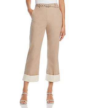 3.1 Phillip Lim Trousers for Women - Bloomingdale's
