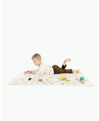 Gathre - Boulevard Play Mat Medium