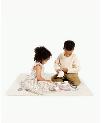 Gathre - Small Fleurs Tapestries