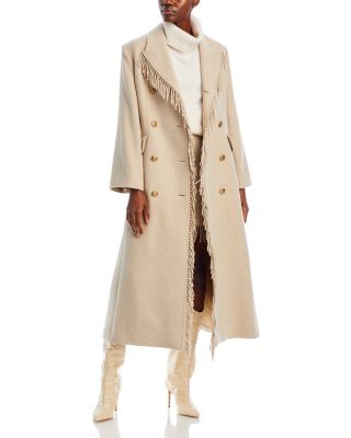 By Malene Birger Gardenia Coat Bloomingdale s