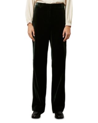 Gerard Darel - Eleonie Wide Leg Pants