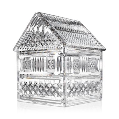 Mastercraft Gingerbread House