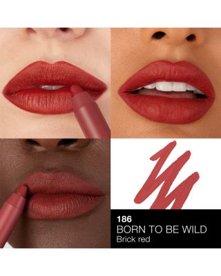 Powermatte High Intensity Lip Pencil
