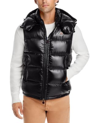 Bormes Vest 