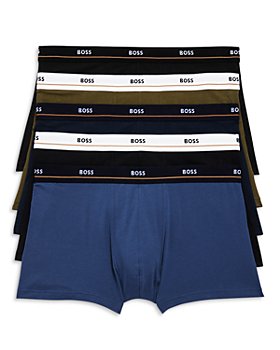 Trunk Underwear for Men - Bloomingdale's