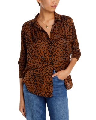 Bella Dahl - Button Down Shirt