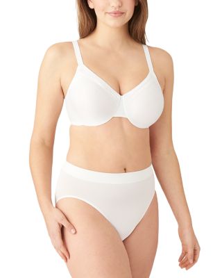 Perfect Primer Full Figure Underwire Bra