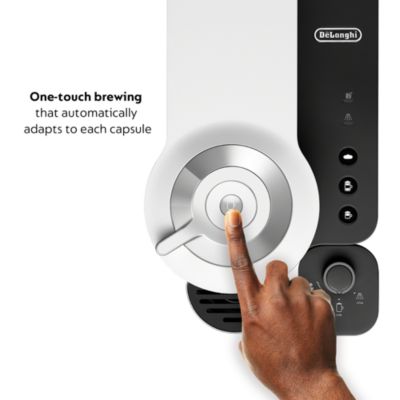 Vertuo Lattissima Coffee Maker