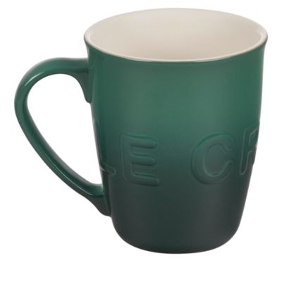 Extra Large Logo Stoneware Mug