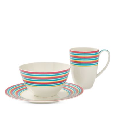 Calypso 9.5&amp;quot; Salad Plates, Set of 4 