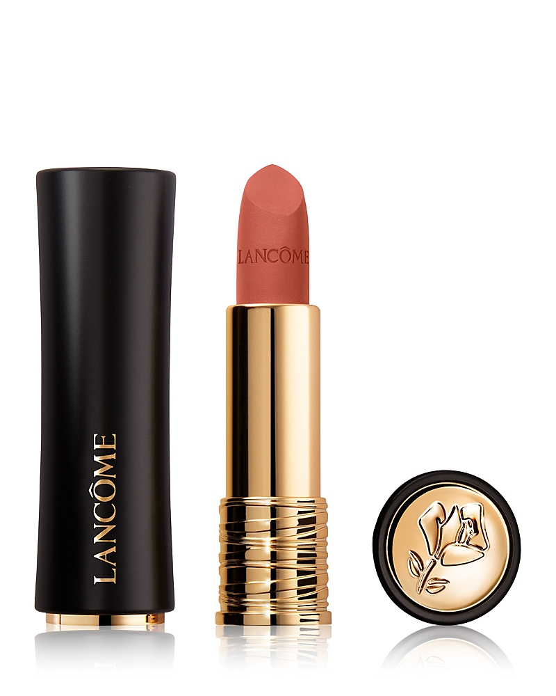 Lancome L'Absolu Rouge Drama Matte Lipstick Lasting Comfort & Bold Matte Finish