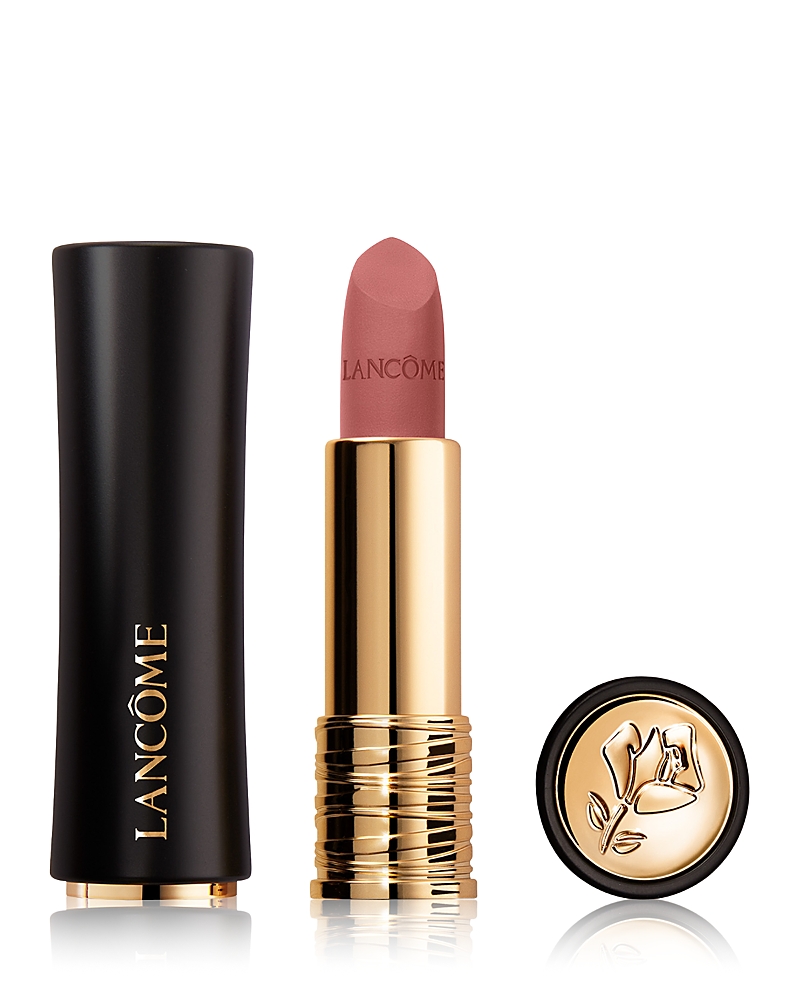 Lancome L'Absolu Rouge Drama Matte Lipstick Lasting Comfort & Bold Matte Finish