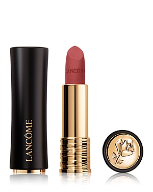 Lancome L'Absolu Rouge Drama Matte Lipstick Lasting Comfort & Bold Matte Finish