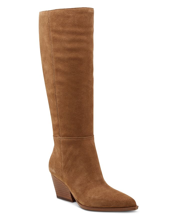 Marc fisher discount boots bloomingdales