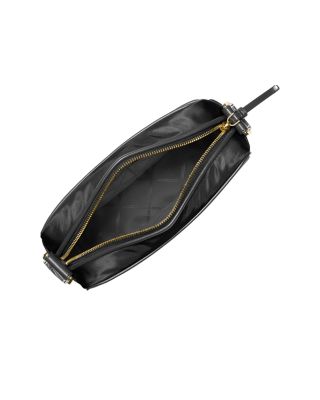 Jet Set Large Webbing Strap Crossbody 