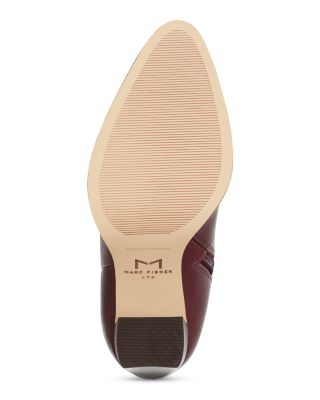 Women's Lannie High Heel Boots