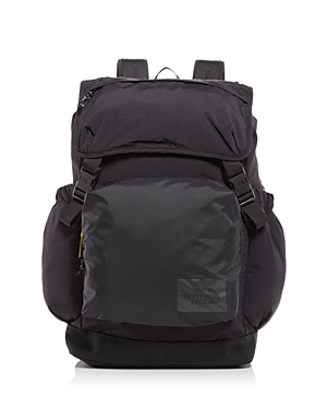 The North Face Mountain Xl Daypack In Black