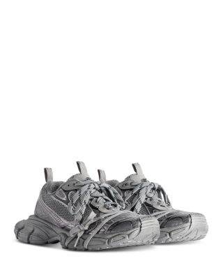 Balenciaga Men's 3XL Low Top Sneakers
