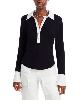 Cinq à Sept Cinq a Sept Jaden Top | Bloomingdale's
