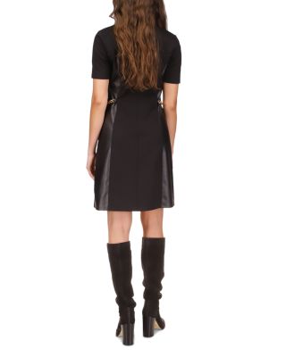 green emerald velvet dress Amazon.com: Women Sexy Faux Leather Mini Dress Faux Fur Patchwork Long  Sleeve Bodycon Short Party Dress Club Outfits Black : Clothing, Shoes &  Jewelry