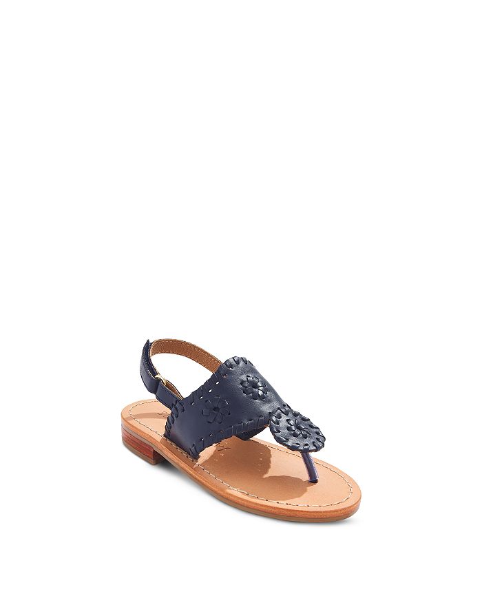 Jack rogers sandals girls online