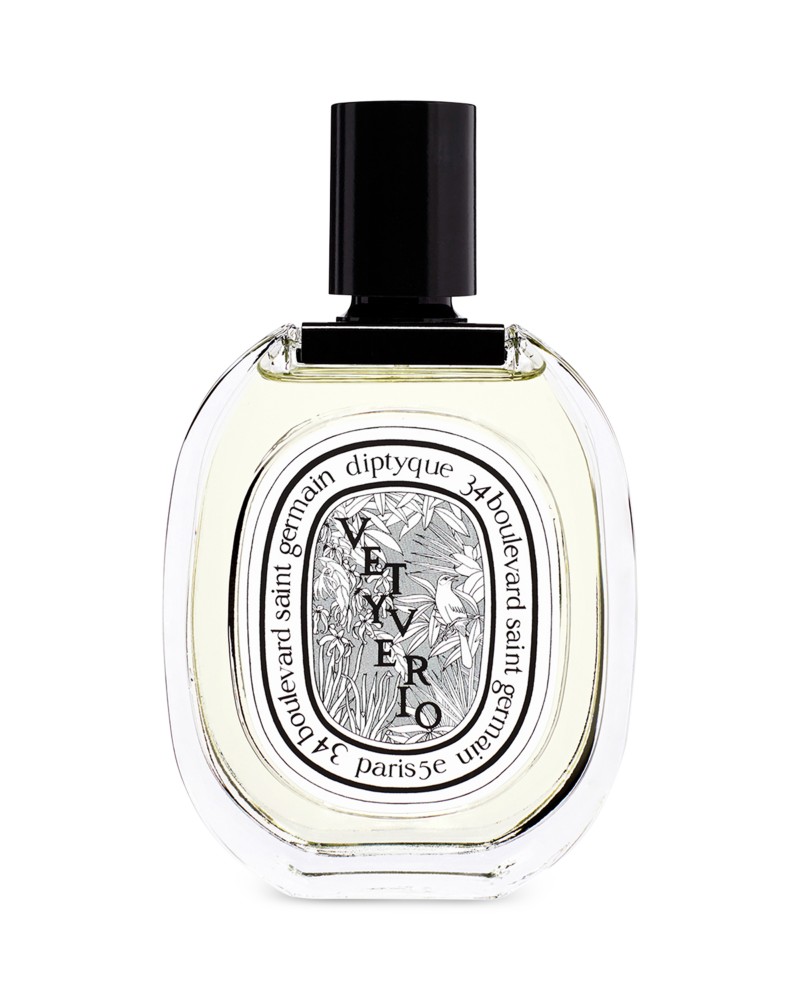 Diptyque Vetyverio Eau de Toilette 3.4 oz.