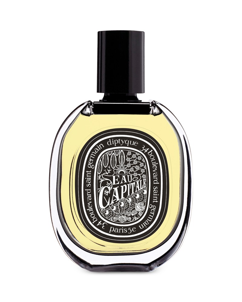 Diptyque Eau Capitale Eau de Parfum 2.5 oz.