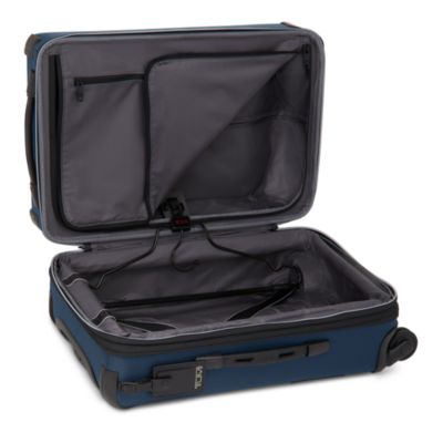 Aerotour International Expandable 4-Wheeled Carry-On
