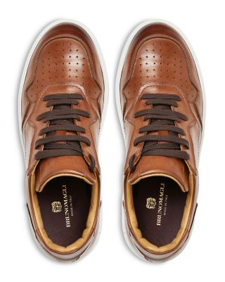 Men's Dezi Lace Up Sneakers