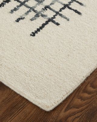 Maddox MDX8630F Area Rug, 3'6" x 5'6"