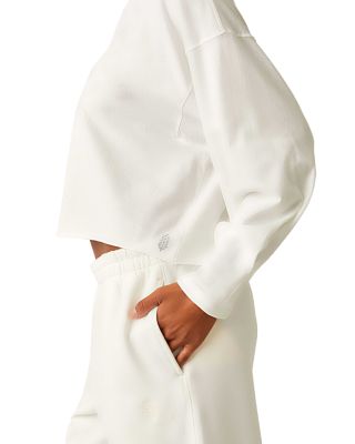 Cotton Inspire Layer Top