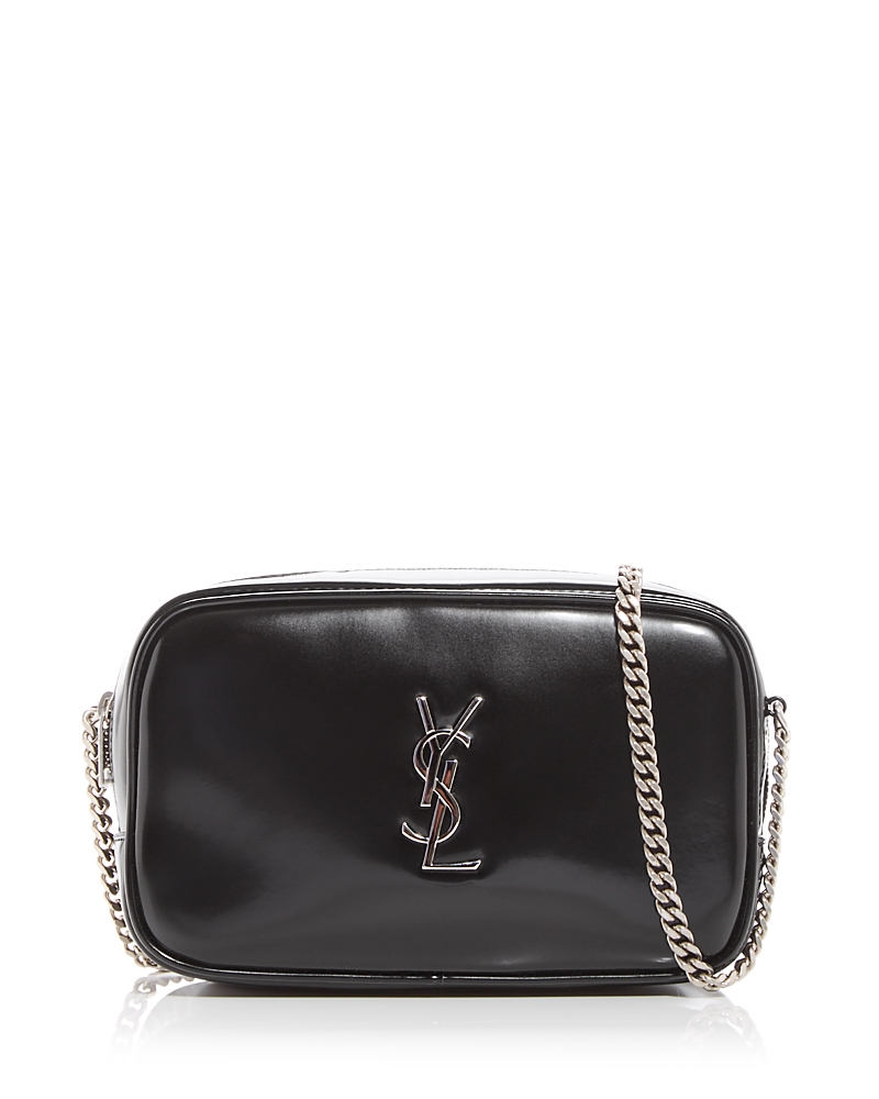 Saint Laurent Mini Lou Crossbody Bag
