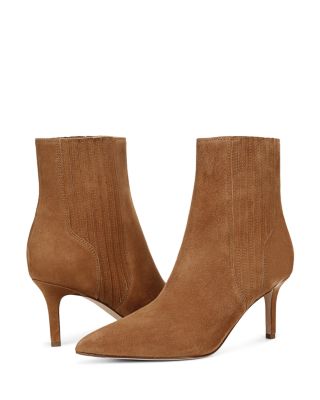 Women&#39;s Lisa 70 Pointed Toe High Heel Boots